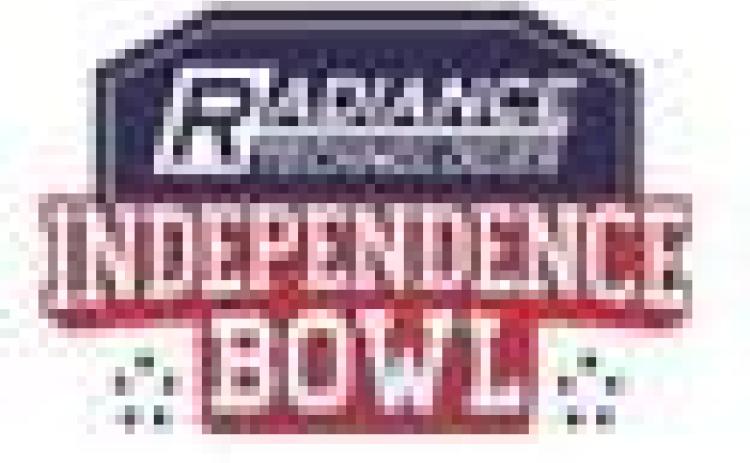 48th Independence Bowl!