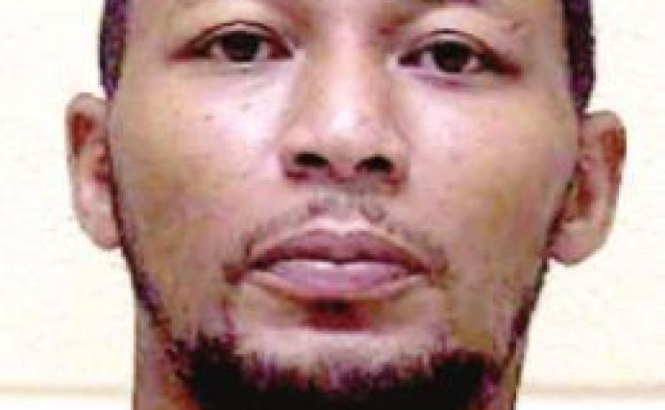 Man found with firearm at Bossier City motel