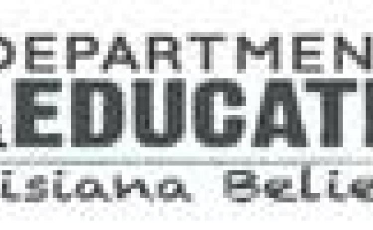 Performance scores of Caddo, Bossier and DeSoto Schools