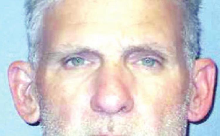 Traffic stop leads to narcotics arrest