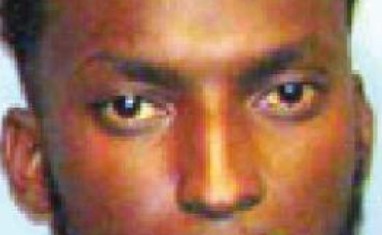 Man charged with murder
