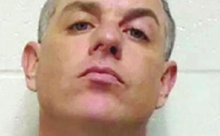Former Bossier City officer charged with sexual abuse of animal, child porn accepts plea deal in district court