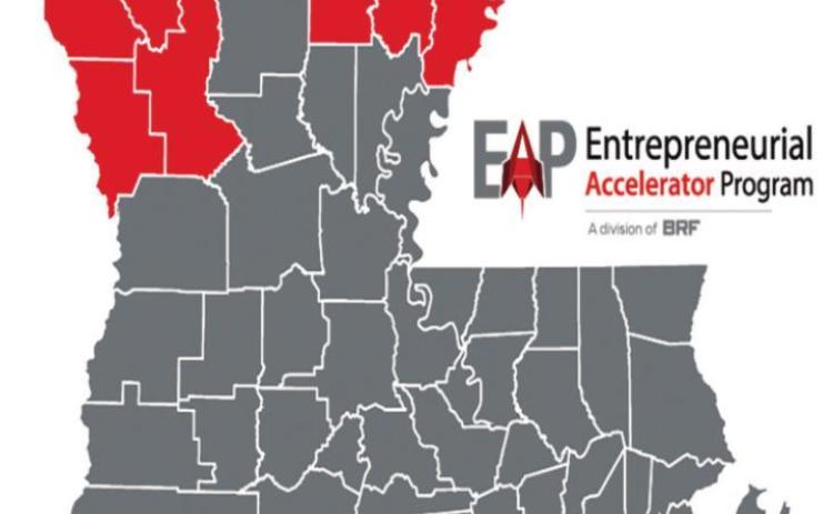 Entrepreneurial Accelerator Program and Regions Bank to help local startups and small businesses build success
