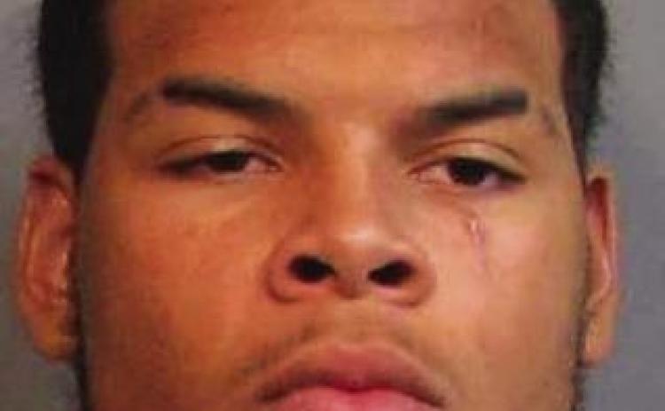 Shreveport man charged for alleged involvement in Whataburger shooting!