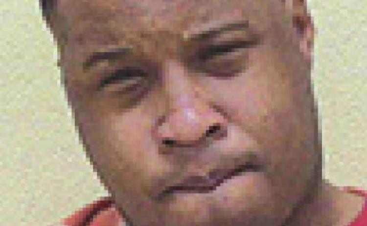Final arrest made in shooting at riding club event