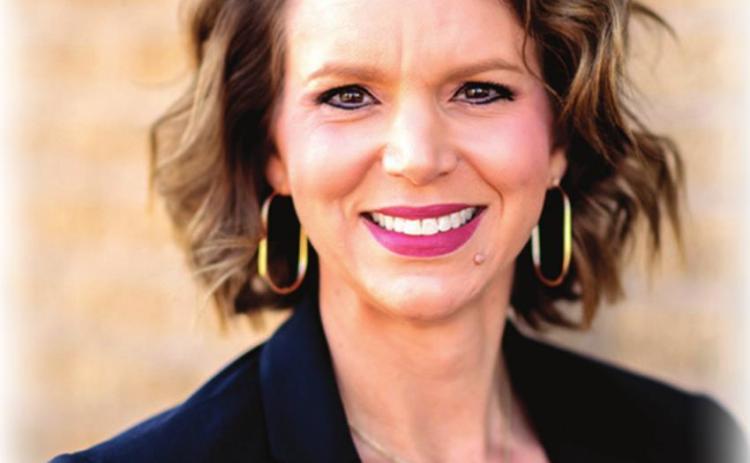 Arc Caddo-Bossier names Kristen Gary Powers Executive Director