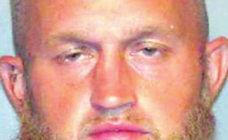 Man charged with hurting child
