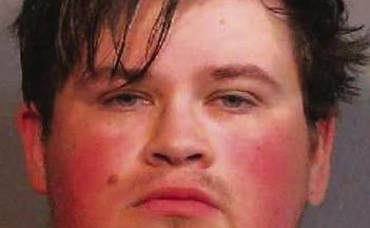 CPSO Cyber Crimes arrests man for child pornography!