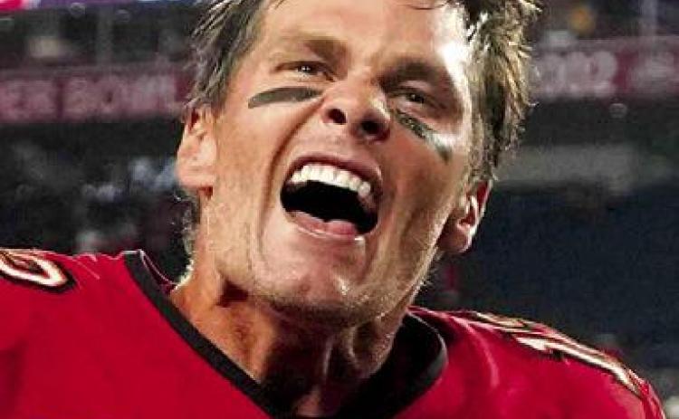 Tom Brady retires from football, again