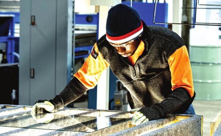 Tomakk Glass Partners launches in Shreveport
