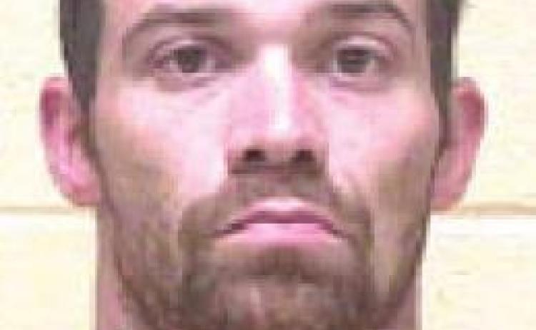 Man found with drugs, materials for incendiary device; five others charged