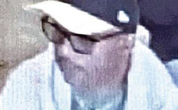 BCPD seeks Kroger wallet thief
