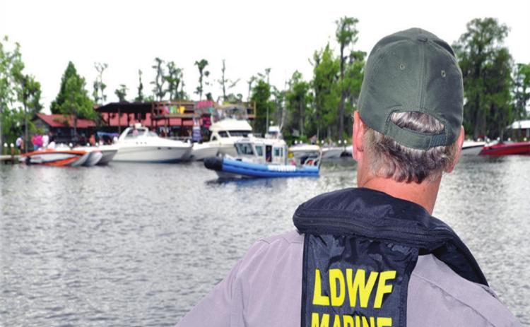 Boating fatalities rising; LDWF urges life jacket use, other safety measures
