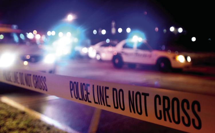 Shreveport Police Investigate Double Homicide on Mansfield Road