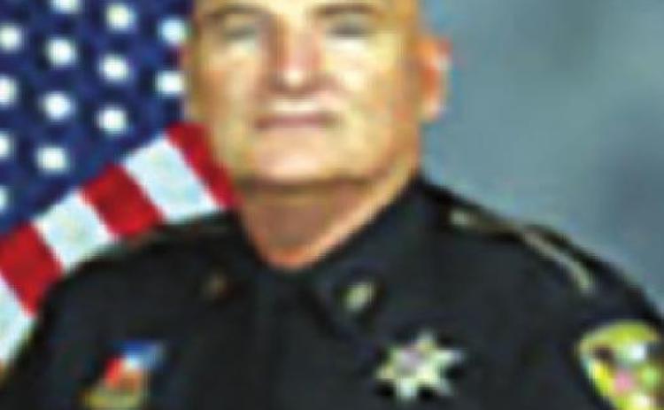 Three Caddo sheriff’s deputies receive promotions