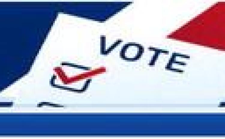 Important Dates for the Sheriff Runoff Election!