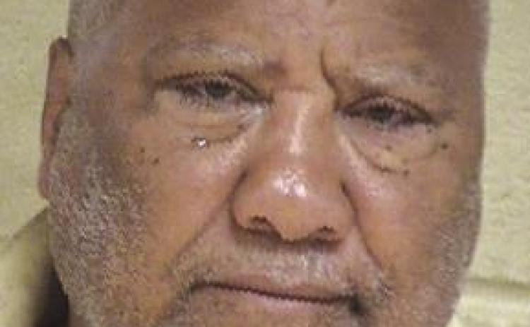 Homeowner arrested after reportedly shooting unhoused person in chest with pellet gun!