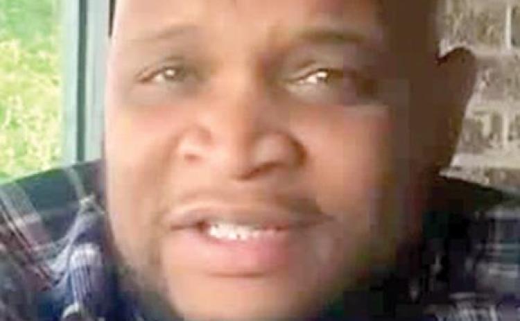 Ex-NAACP president sues acting president, school board-elect member