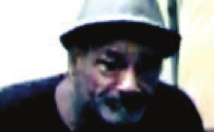 Police seek identity of Walmart theft suspect