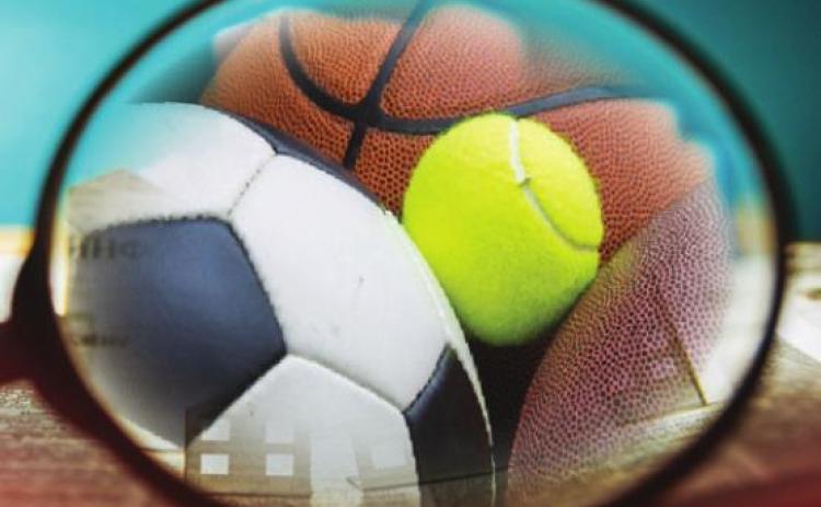 FOCUS ON SPORTS