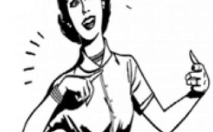 Jim’s Wife: A rescue story, maybe