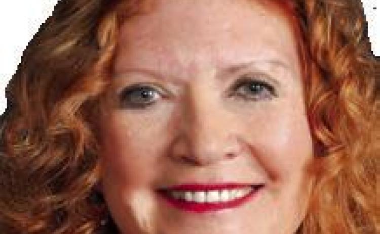 BY: DEBI KING McMARTIN Contributing Columnist