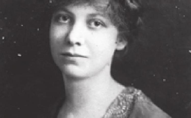 Exhibit celebrates women's voting rights