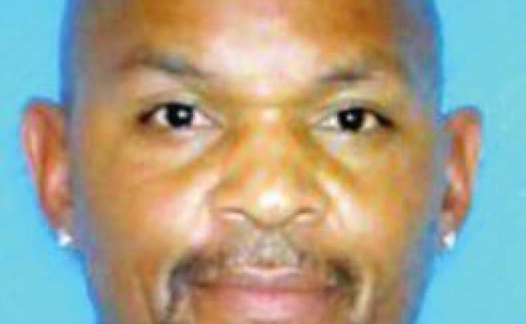 Man arrested for Sunday homicide