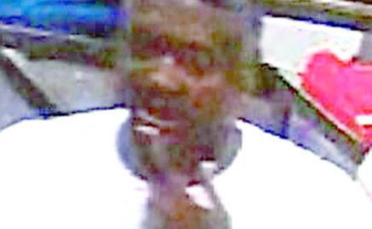 Wallet thieves sought
