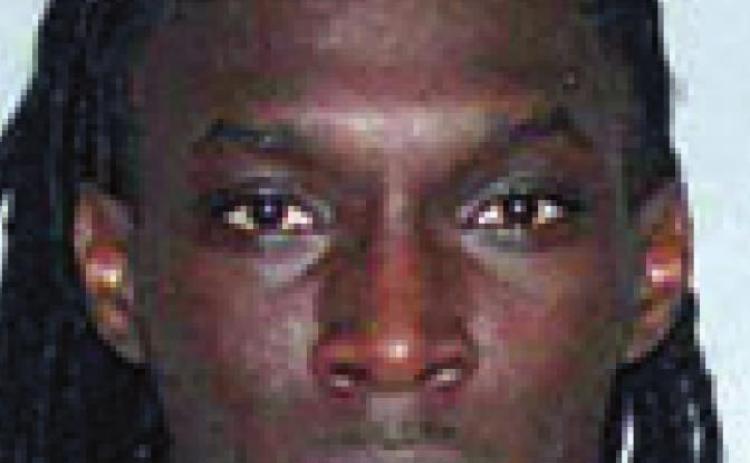 Local man found with assortment of narcotics