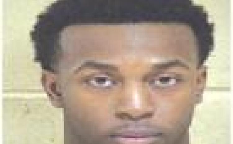 Arrest of two individuals involved in December 19, 2023 Shooting
