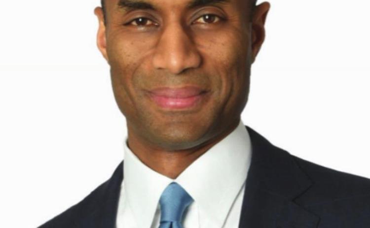 Carranza Pryor appointed chief counsel for LSUHS
