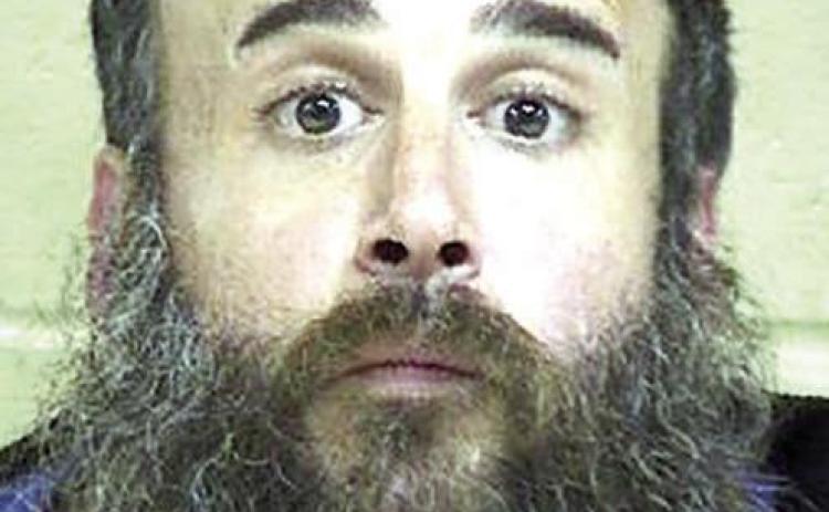 Man beats victim, 82, with shovel
