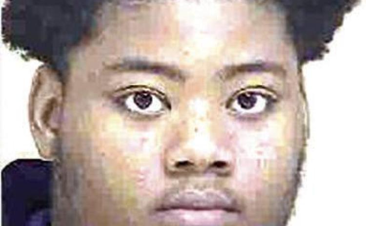 Man arrested in shooting over washing dishes