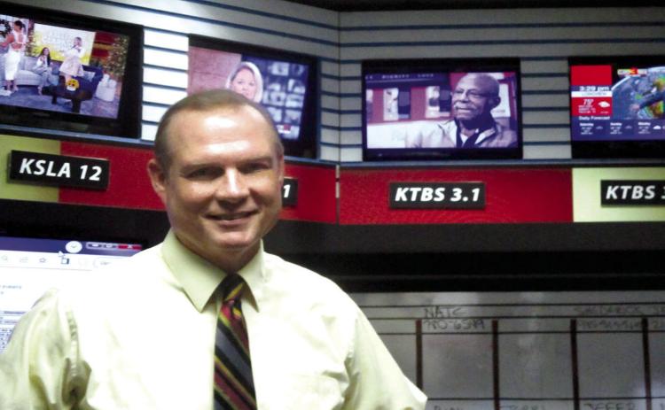 Gerry May Retires from KTBS with Gratitude and Pride