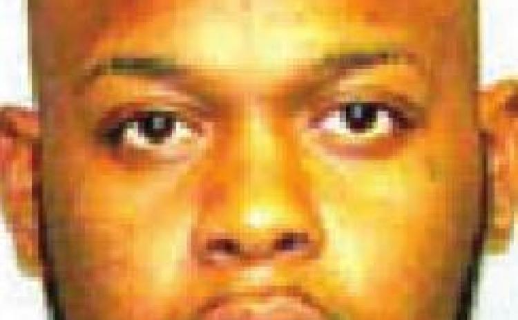 Drugs, handguns found during traffic stop