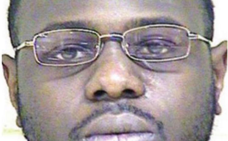 Foster St. shooting suspect arrested