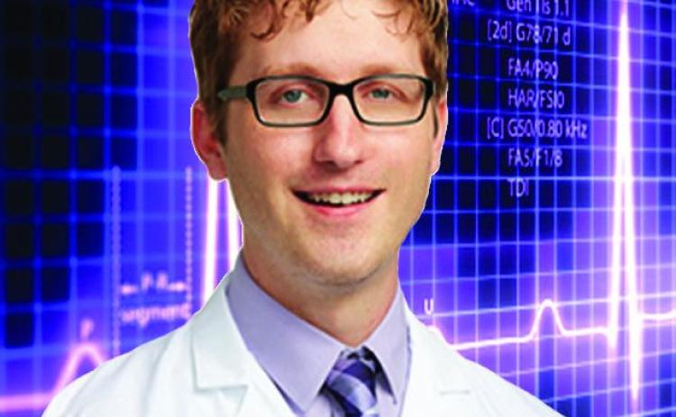 Ochsner LSU Health’s Dr. Jamie Toms Providing Surgery for Parkinson’s