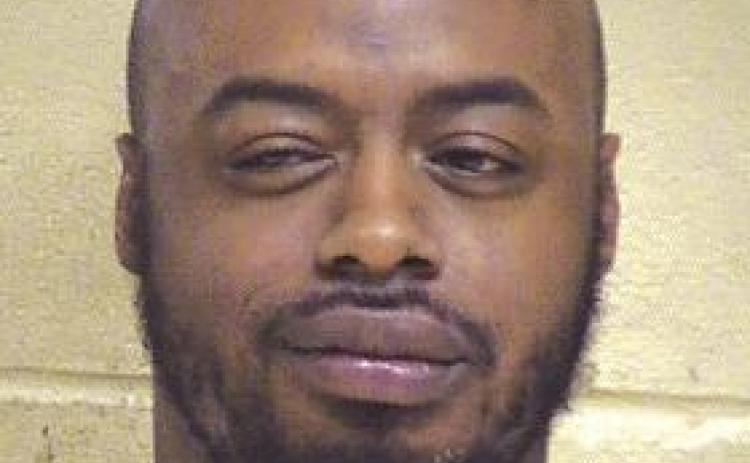 Convicted Felon Found in Possession of Firearm!