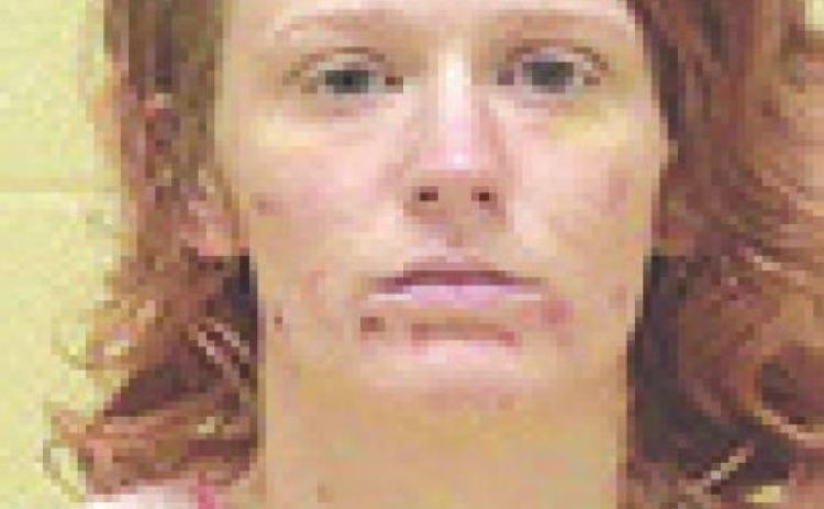 Two women arrested for theft by shoplifting, other charges