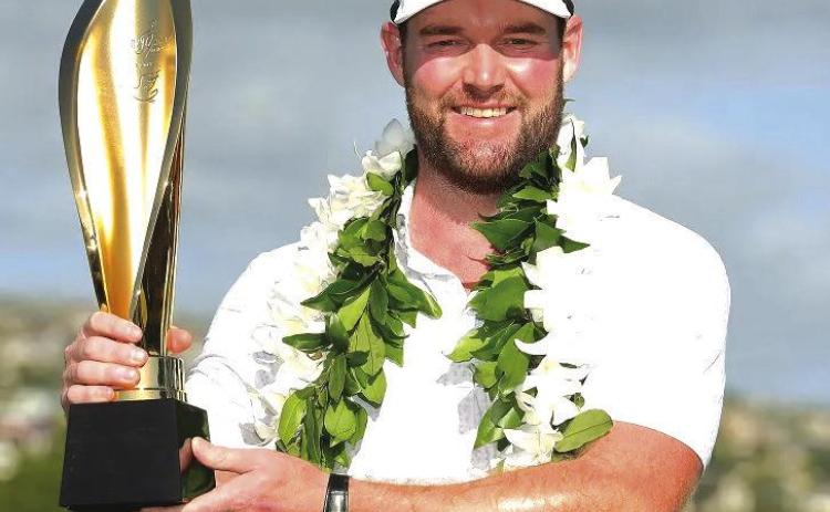 PGA Golfer Grayson Murray, dies at 30