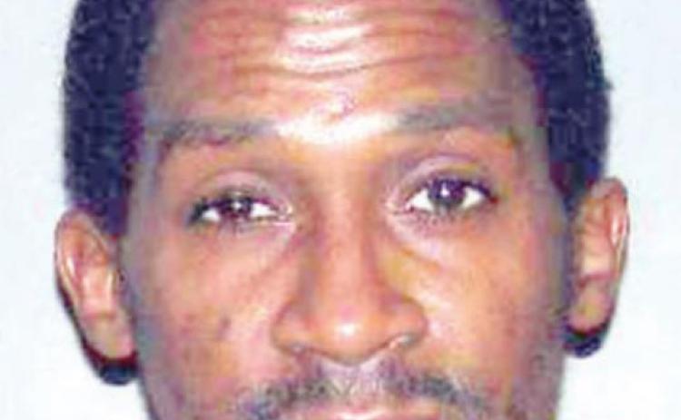 Narcotics search leads to arrest