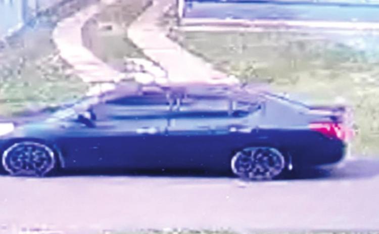 Police seek information on Vivian St. shooting