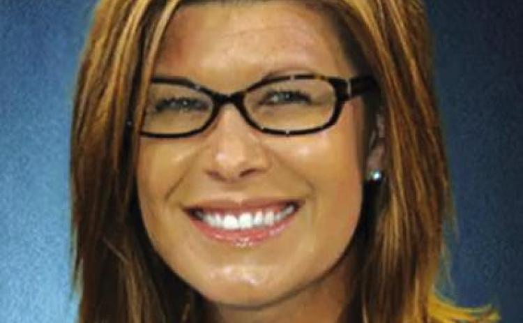 Third Caddo principal arrested on theft charge!