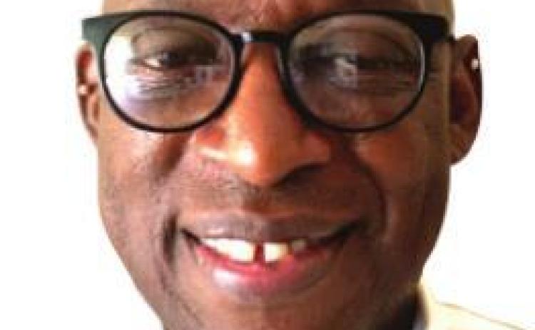 Tom Arceneaux brings credibility, experience and maturity to mayoral race