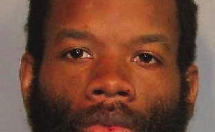 Man Arrested After Battery of SPD Officer!