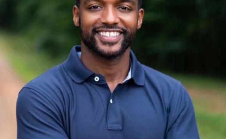 First in Series: Mayor Perkins' campaign financial report
