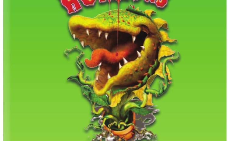 Summer musical opens Shreveport Little Theatre and Academy's 101st season