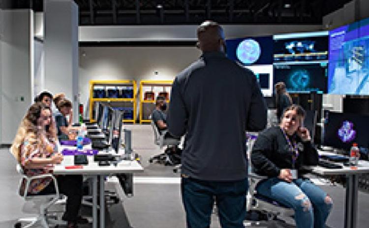LSUS Cybersecurity Program one of the best of its kind