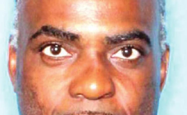 Police searching for man accused in August murder